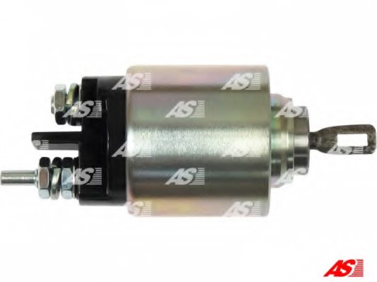 AS-PL SS0177 Solenoid Switch, starter